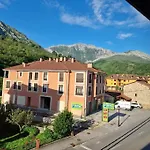 El Descanso Del Cares Arenas de Cabrales