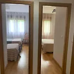 Apartman El Descanso Del Cares *