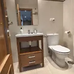 El Descanso Del Cares Apartment