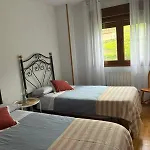 El Descanso Del Cares * Arenas De Cabrales