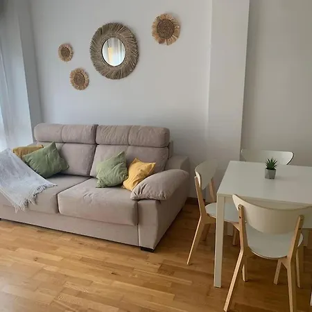 Apartmán El Descanso Del Cares Arenas De Cabrales