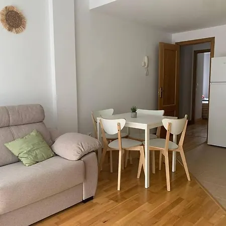 Apartmán El Descanso Del Cares