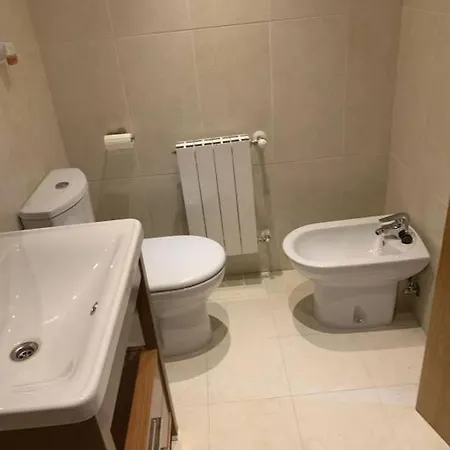 El Descanso Del Cares Arenas De Cabrales