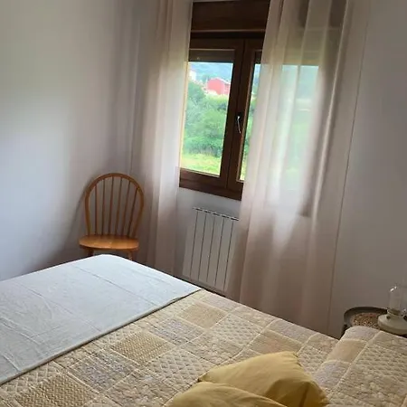 Apartmán El Descanso Del Cares *