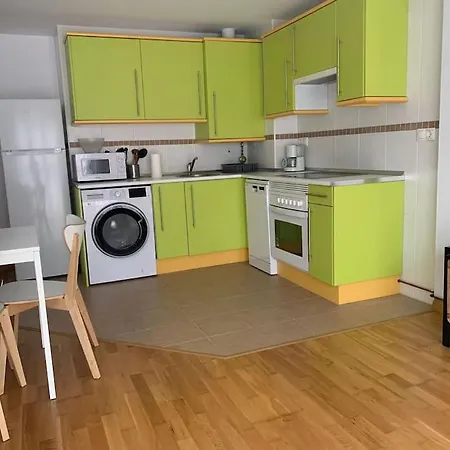 El Descanso Del Cares