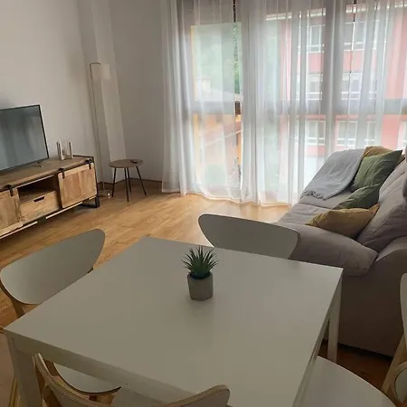 Apartmán El Descanso Del Cares Arenas De Cabrales