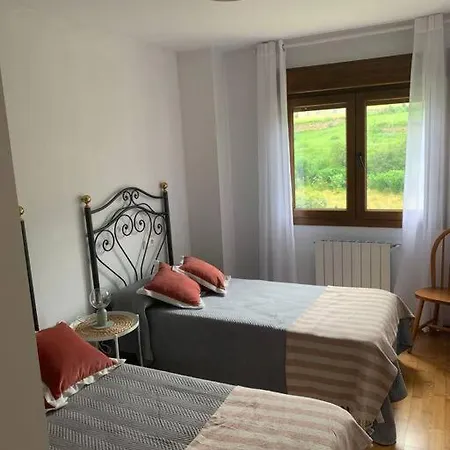 Apartmán El Descanso Del Cares