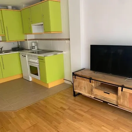 El Descanso Del Cares