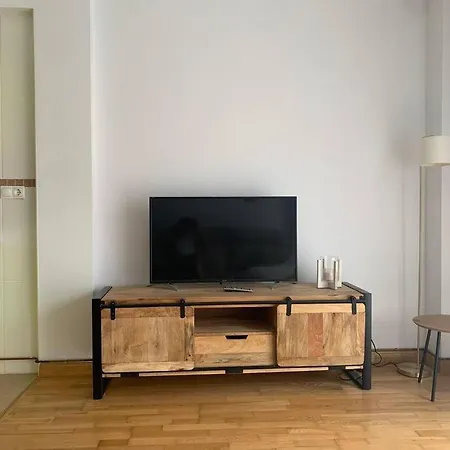 Apartmán El Descanso Del Cares Arenas De Cabrales