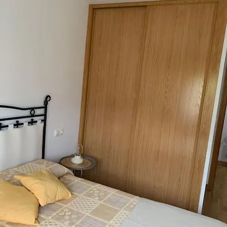 Apartmán El Descanso Del Cares