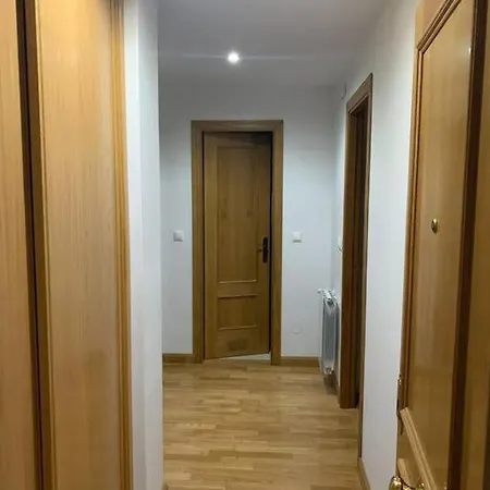 El Descanso Del Cares Apartmán Arenas De Cabrales