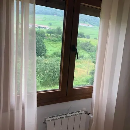 El Descanso Del Cares Arenas De Cabrales