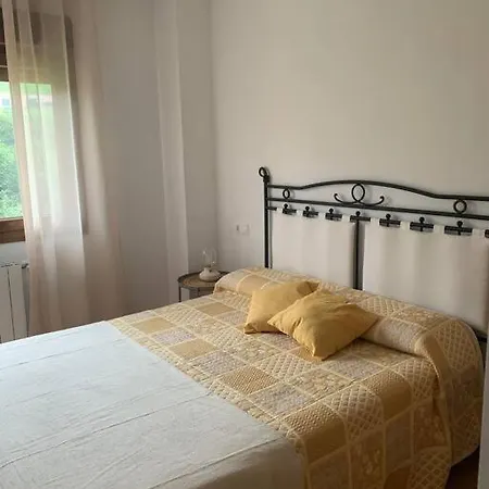 El Descanso Del Cares