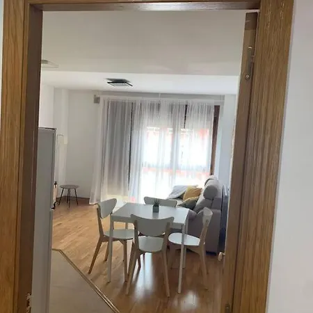 El Descanso Del Cares Apartamento *
