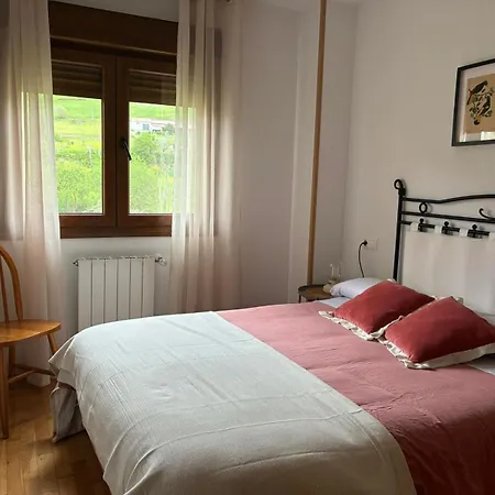 Apartment El Descanso Del Cares