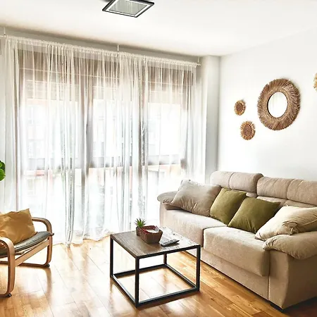 El Descanso Del Cares Apartman *